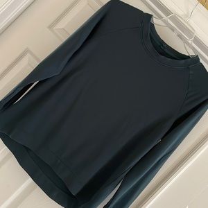 Lou & Grey for LOFT sweatshirt, size M